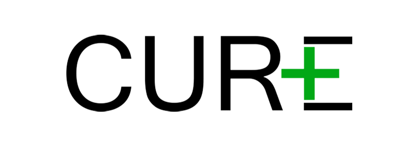 cureplus logo